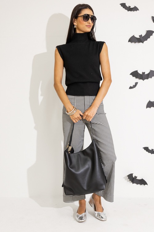 Gingham Pants, Black - 0912-900- (4).jpg